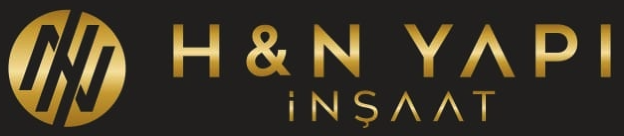 HN Yapı İnşaat logosu
